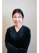 アールディ ヘアー 富雄店(ARDY HAIR) 善田 恵梨香