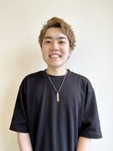 ビューティービースト 佐賀店(beauty:beast) 横山 友哉