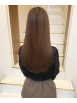 アルツディレット(ALTS diletto)&nbsp;【ALTS diletto】シルキーストレート×カット