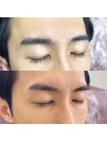 ワープ 青葉台(WARP)&nbsp;髪質改善/カラー/トリートメント