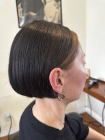 スガタ リフレクション(SUGATA reflection)&nbsp;ボブ