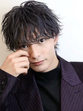 オーシャントーキョーウエスト 心斎橋 (OCEAN TOKYO WEST) シャドウマッシュ