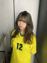 グレージュ