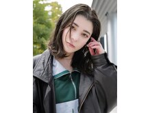 セシルヘアー 松山店(Cecil hair)