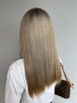 リルフェアリー 磐田店(Li’lFairy)&nbsp;夏にピッタリ！ハイトーン！