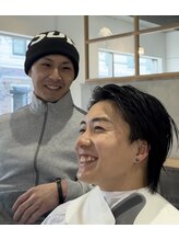 『じっくり相談しながら進めます』