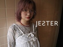 ジェスター(JESTER)