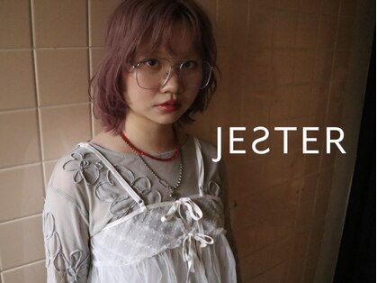 ジェスター(JESTER)の写真