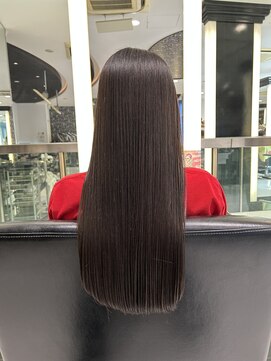 エアー 銀座タワー(AIR) プレミアムストレート