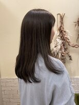 リンクス(Links)&nbsp;ナチュラルストレート