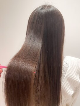 ヴィヴィ(VIVIE) ココアベージュマロンブラウンオリーブグレージュ小顔黒髪質改善