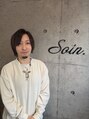 アグ ヘアー ソワン 東大宮店(Agu hair Soin.) 渡邉 涼太