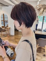 シロ(siro)&nbsp;ショート