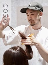 レジュアル(RESSUAL) GORO 