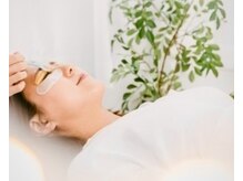 リチル(Re:chill)の雰囲気(まつ毛パーマ¥4600。5stpトリートメント付き。)