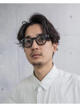 レタッチ バイ フィフス 銀座(RETOUCH by fifth) 銀座スパイラルパーマシャドウパーマフェザーパーマルーズパーマ