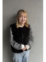 ヘアーメイク ラウラ(Hair+Make RauRa)&nbsp;平山 理瑛