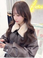 シティーバイローウェ 表参道(City/louwe)&nbsp;表参道/ミルボン/ハホニコ/ブリーチ/インナー/韓国/髪質改善