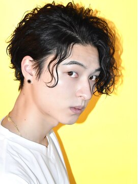 オーシャントーキョー(OCEAN TOKYO) 波巻きセンターパート