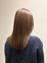 プールト ジュール モナミ(pourtoujours monami) 透明感&艶感たっぷりカラー