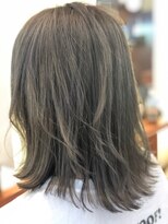 フィールカブ 仙川(feel kab)&nbsp;くびれレイヤーミディ