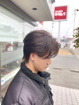 アレーズバイベニボンズ(Alaise by Beni,Bond's) 初カラーにおすすめナチュラルブラウン