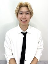 エゴル ナゴヤサカエ(ENGOL NAGOYA SAKAE)&nbsp;熊岡 優雅