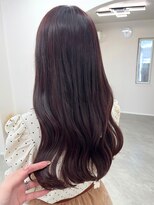 アイコン トゥーグランノール(EIKON to grand nord)&nbsp;ピンクブラウン