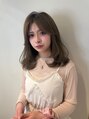 アクシス ナゴヤ(AXIS NAGOYA)&nbsp;【レイヤースタイル】巻き方分からない方ぜひおまかせください！