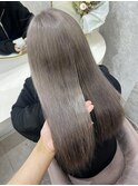 大人ガーリー/似合わせカット/ミディアムレイヤー