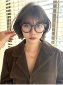 顔周りカット/イメチェン/ショートボブ20代30代40代50代浦和