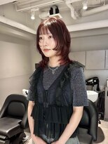 シーンヨコハマ 横浜店(SCENE yokohama)&nbsp;salonF22