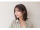 ヘアメイクスタジオ アビール 調布(abi‐ru)の写真
