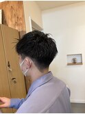 福岡美容室/久留米美容室/メンズカット/メンズヘア