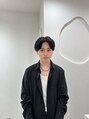 アース 新瑞橋店(HAIR&MAKE EARTH) 益野 凌