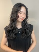 クレン(CLENN)&nbsp;long style