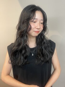 クレン(CLENN) long style