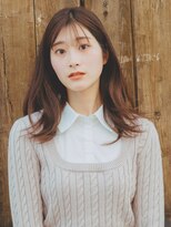 ストローク 小山店(STROKE) ローレイヤースタイル