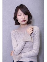 リメル 奥沢自由が丘店(Remel)&nbsp;前髪似合わせ/レイヤー/ナチュラル/奥沢/自由が丘