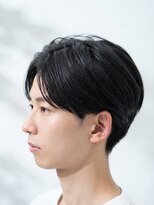 エクラート メン 仙台(ECLART men.) ECLARTmen/曲がる縮毛矯正/メンズカット/ストレートパーマ