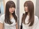 コージークルー(cozy creww)の写真/【四条烏丸5分】丁寧なカウンセリング◎プチプラなのに高技術！お得に垢抜けスタイルを叶える【学割U24】
