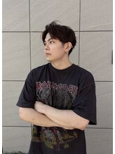 ジーナ 高槻(Zina)&nbsp;白石 輝