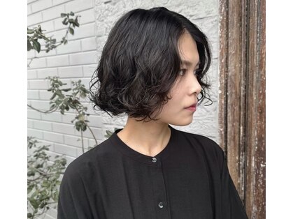 アクセント ヘアーセッション(ACCENT,HAIR SESSION)の写真