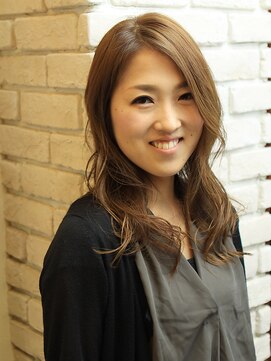 アンク リーフ(ankh leaf) ナチュラルウェーブ