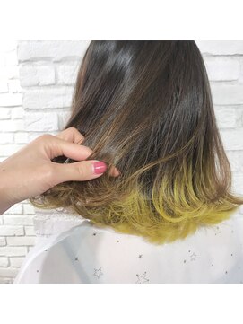 ロンド 表参道店(Lond) *Ian's collection*