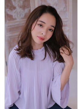 美容室 パルス 静岡鷹匠店(PALS) 、