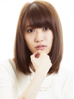 アミ 橋本(amie)&nbsp;男子ウケ抜 群には美髪ボブディスタイルで☆[橋本駅]