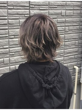 サムブリッジ(SOMEBRIDGE) ★パルージュカラー★【SOMEBRIDGE 亀有】