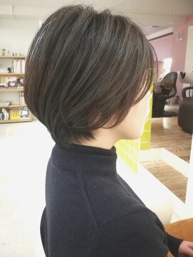 リップス デリコ(LIPS derico) 梅原塁　リアルサロンワーク