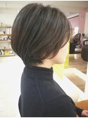 梅原塁 リアルサロンワーク